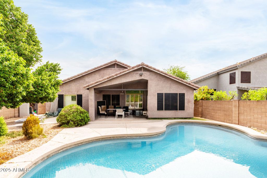 Photo of 4510 E Thorn Tree Drive, Cave Creek, AZ 85331 (MLS # 6924031)