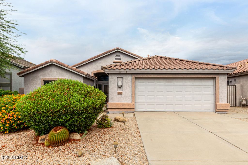 Photo of 4510 E Thorn Tree Drive, Cave Creek, AZ 85331 (MLS # 6924031)