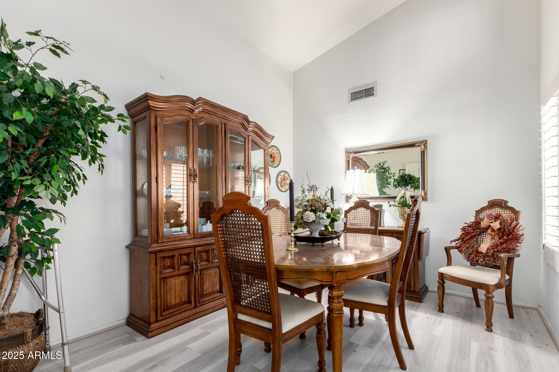 4510 E THORN TREE Drive