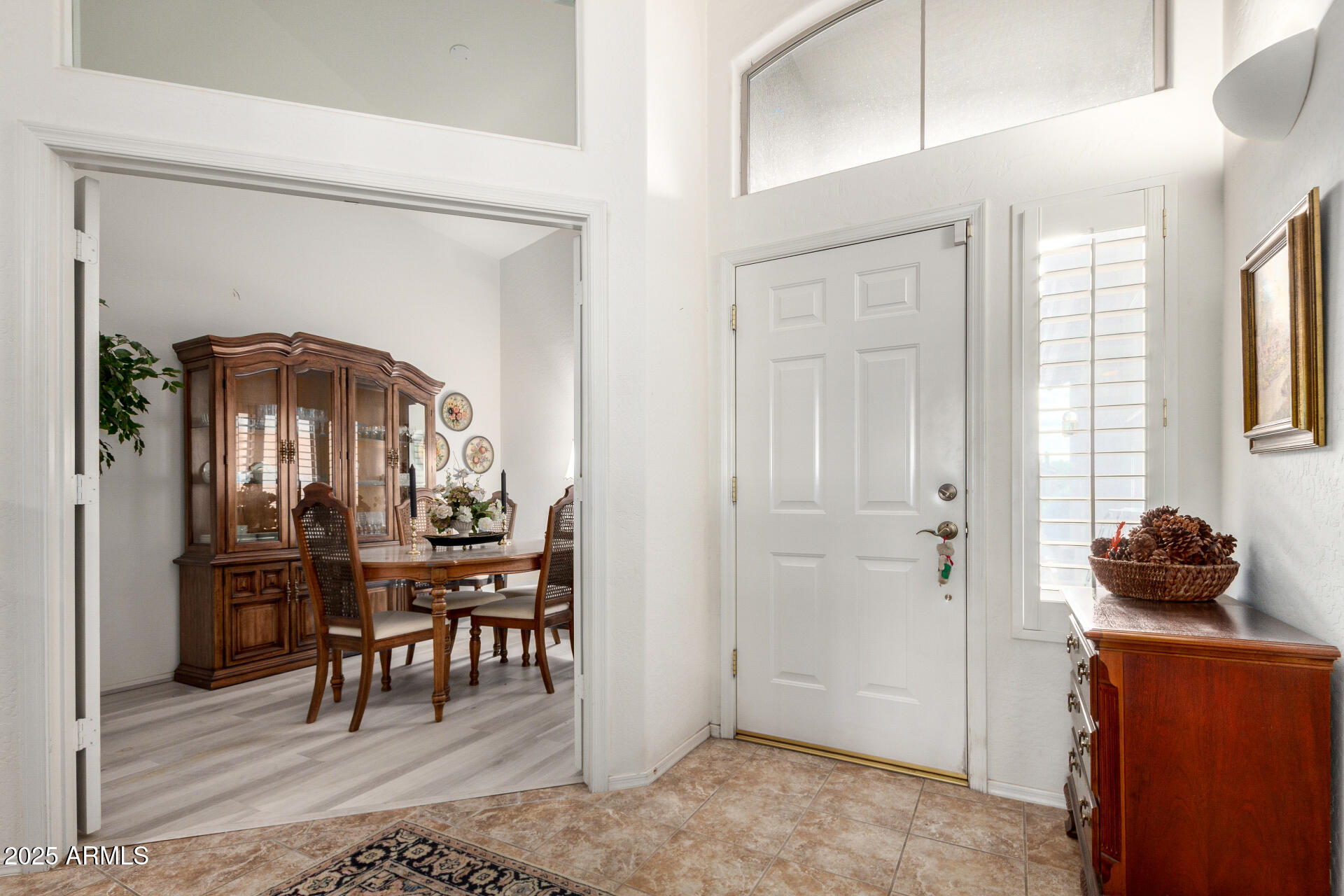 4510 E THORN TREE Drive