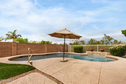 4510 E Thorn Tree Drive, Cave Creek, AZ 85331 - #: 6924031