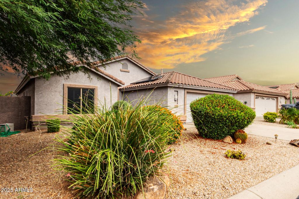 Photo of 4510 E Thorn Tree Drive, Cave Creek, AZ 85331 (MLS # 6924031)