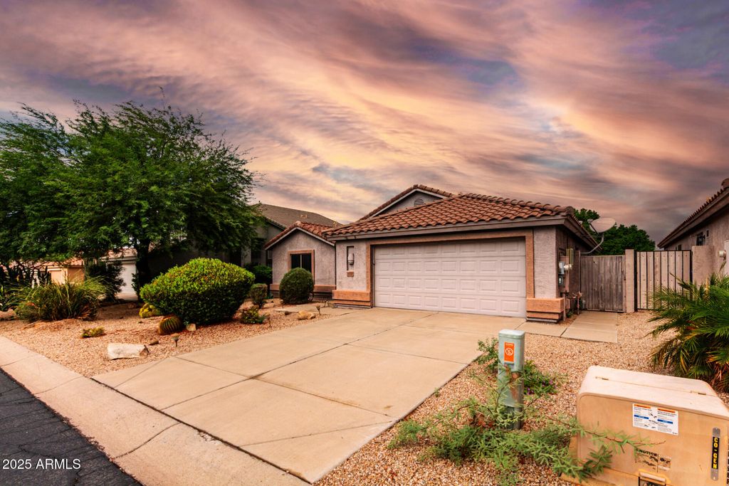 Photo of 4510 E Thorn Tree Drive, Cave Creek, AZ 85331 (MLS # 6924031)