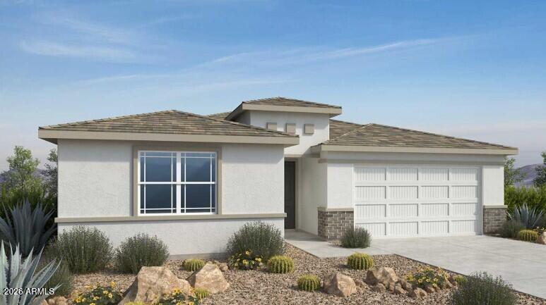 Photo of 12809 W Atlantis Way, Avondale, AZ 85323 (MLS # 7059405)