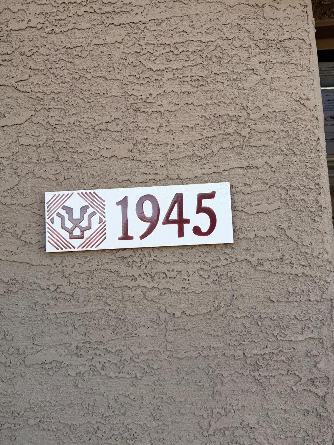 1945 E Aloe Place
