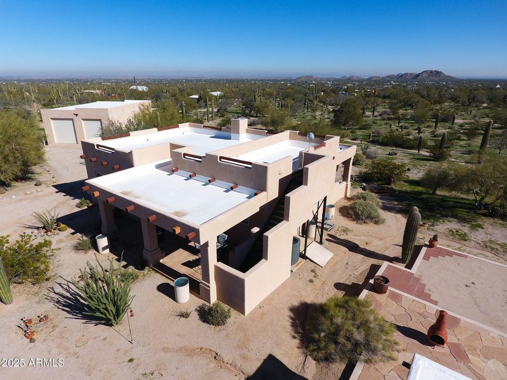 Photo of 2401 S Coyote Trail, Maricopa, AZ 85139 (MLS # 6955066)