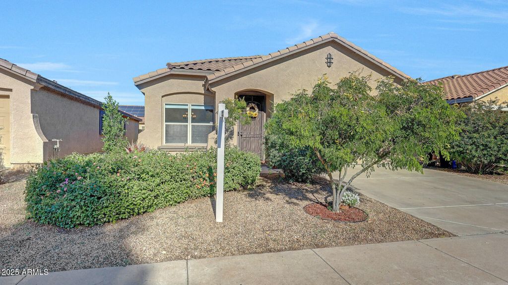 Photo of 970 E Doris Street, Avondale, AZ 85323 (MLS # 6958483)