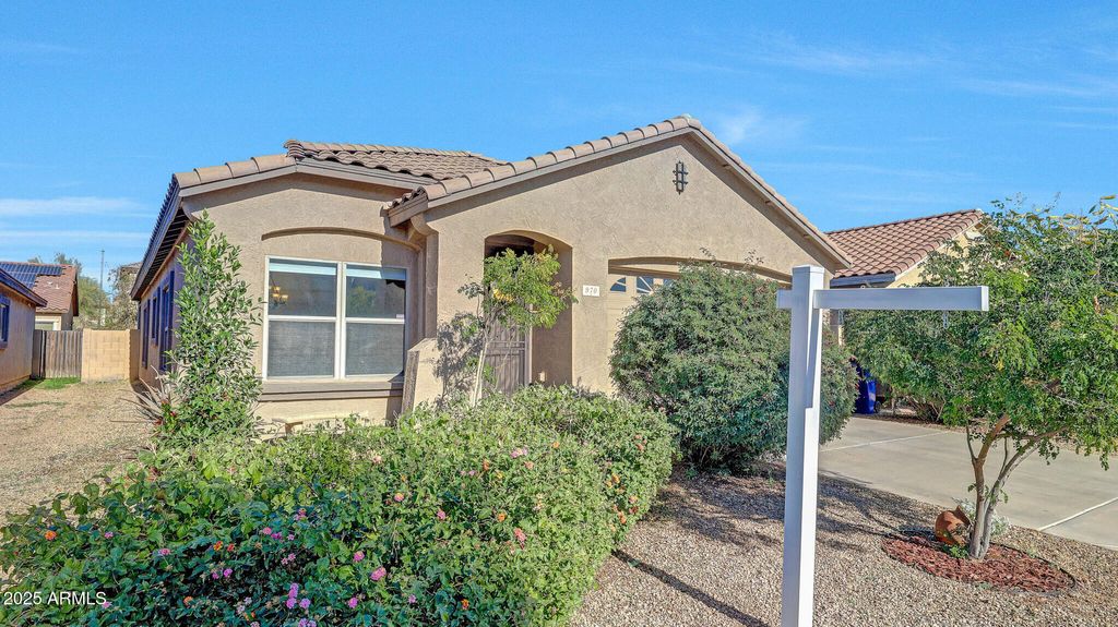Photo of 970 E Doris Street, Avondale, AZ 85323 (MLS # 6958483)