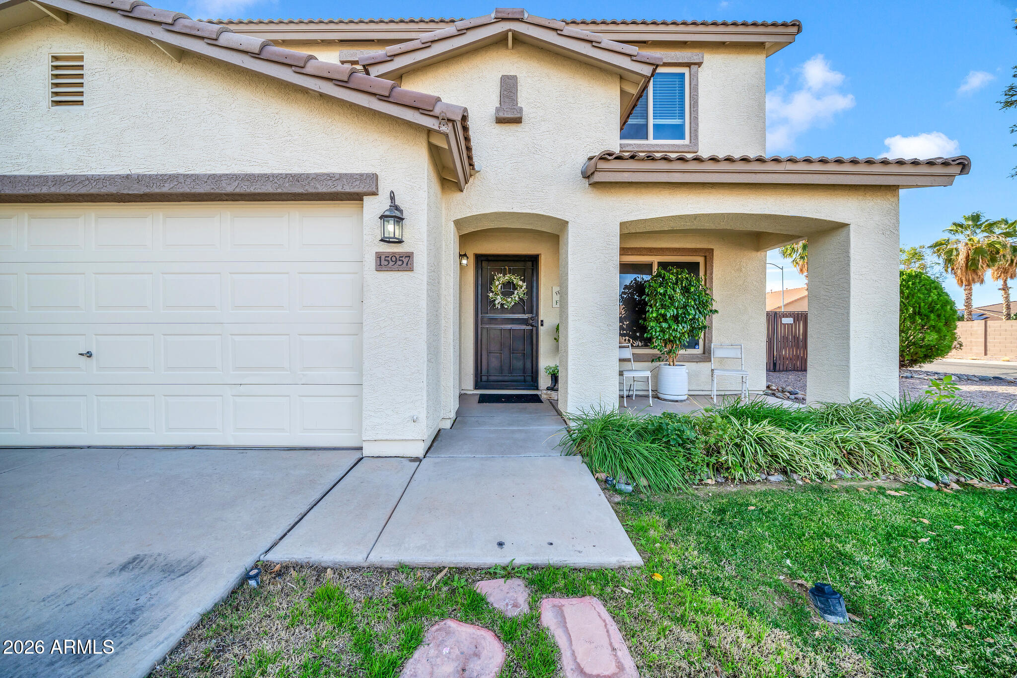 15957 W CROCUS Drive