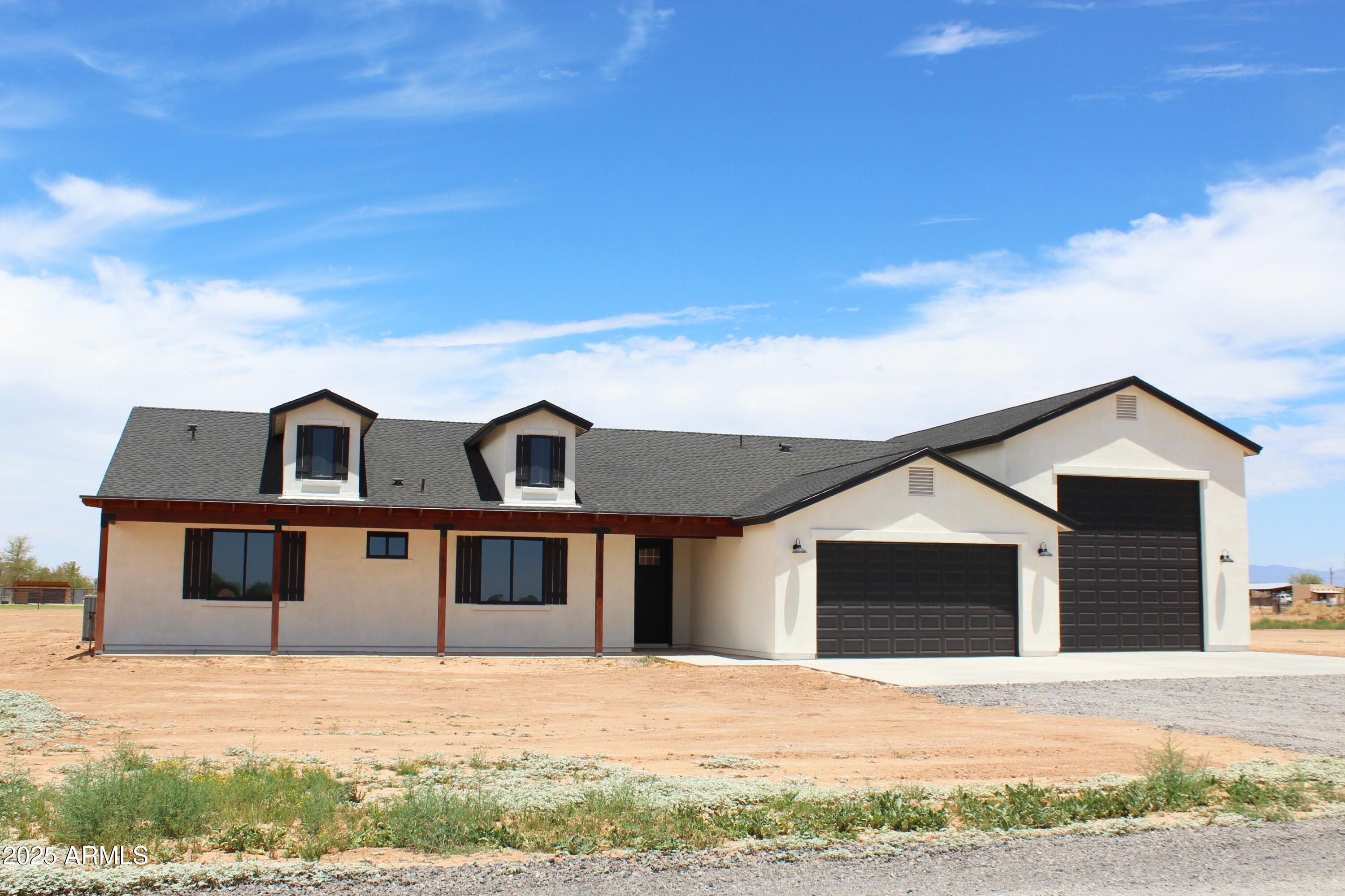 11142 E Copper Dust Trail