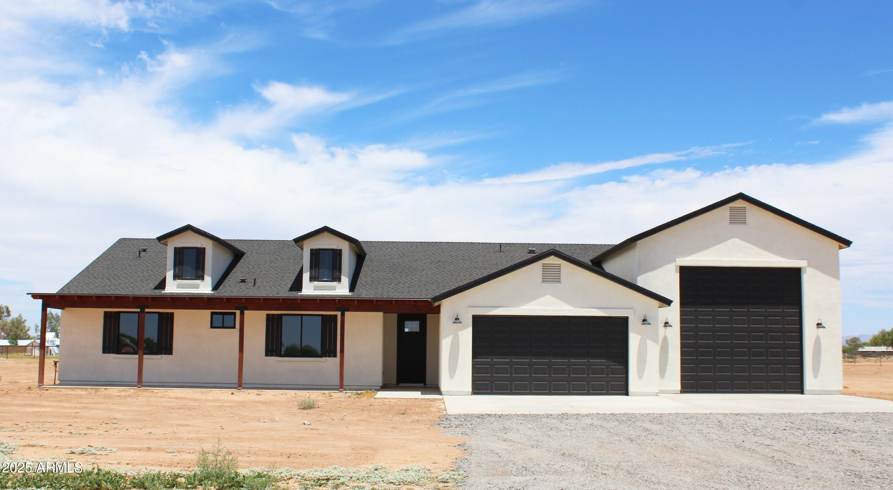 11142 E Copper Dust Trail
