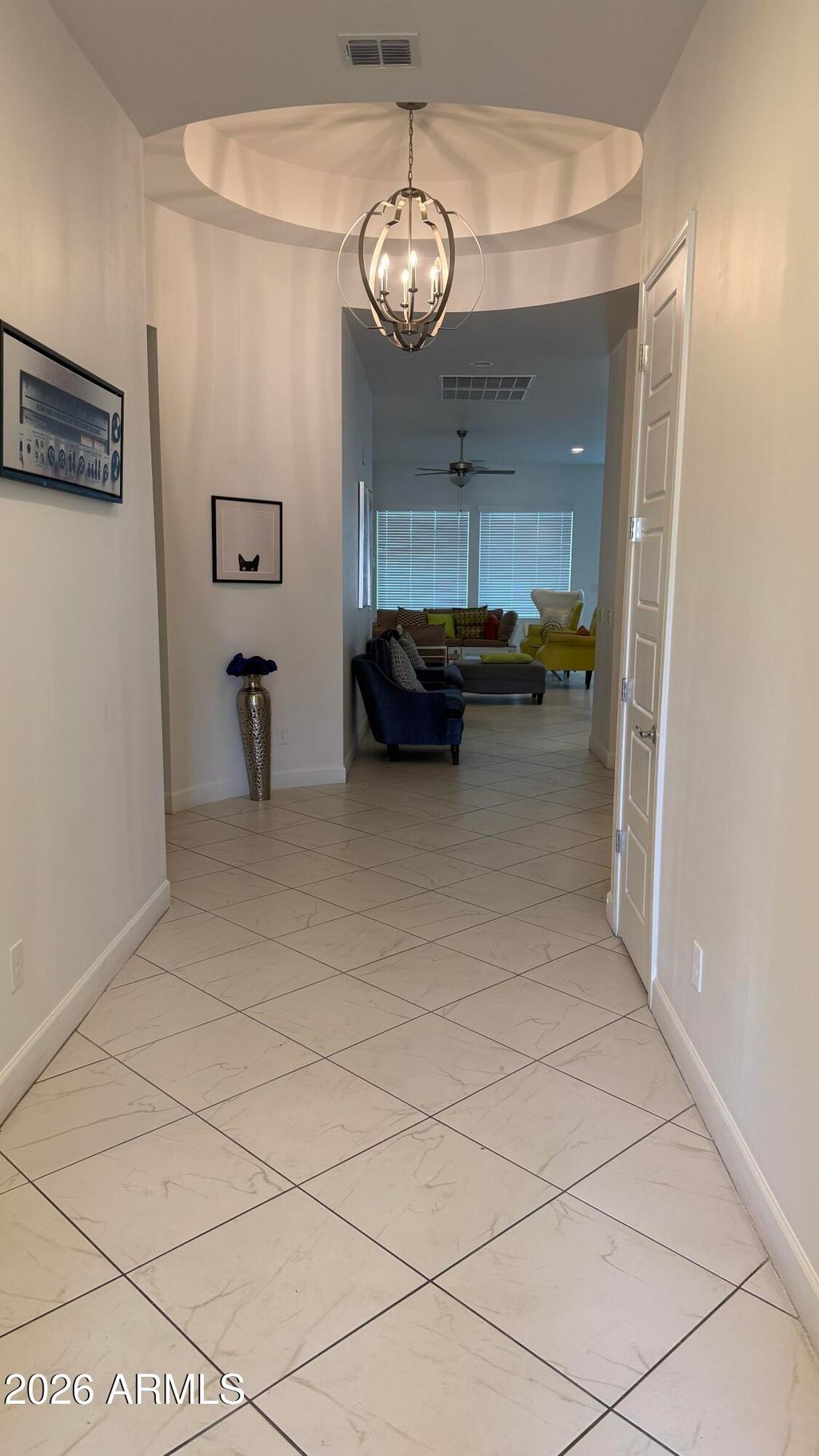 Photo of 21255 W Minnezona Avenue, Buckeye, AZ 85396 (MLS # 6969093)