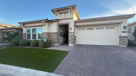21255 W MINNEZONA Avenue Buckeye AZ 85396