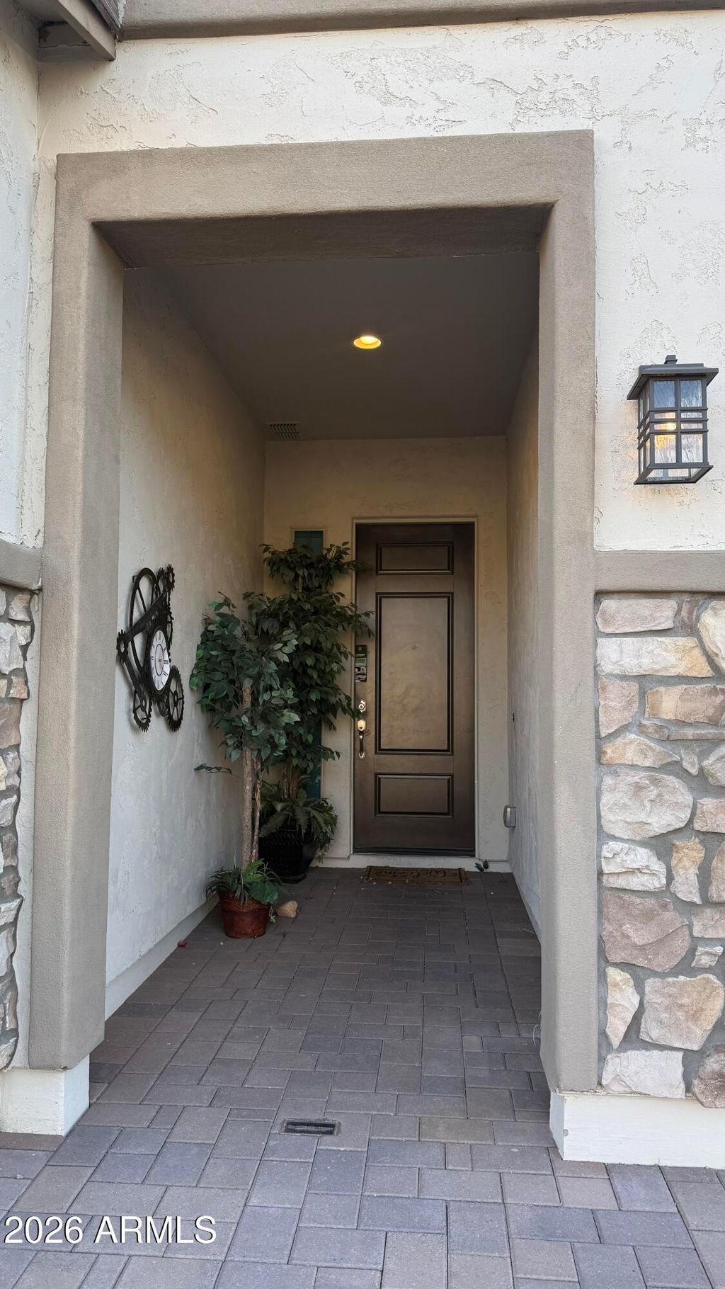 Photo of 21255 W Minnezona Avenue, Buckeye, AZ 85396 (MLS # 6969093)