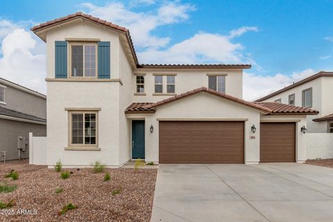 A home in Glendale