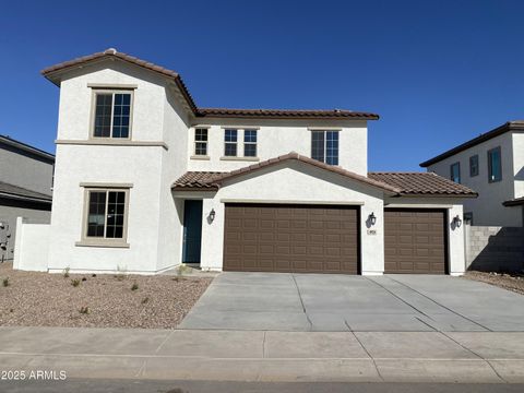 A home in Glendale