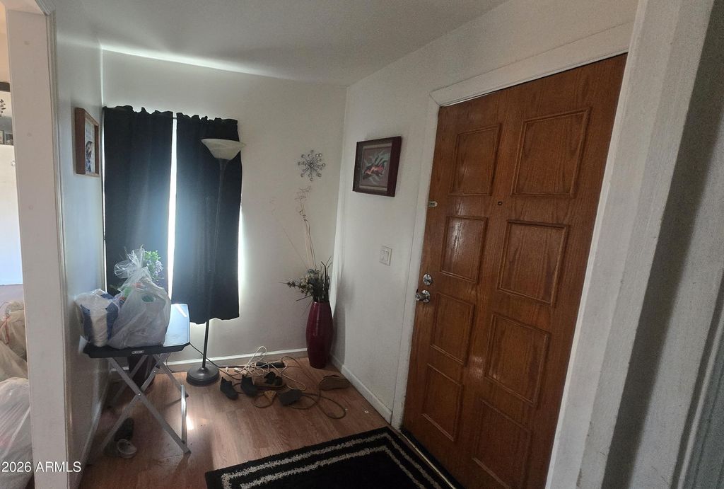 Photo of 1005 S 2nd Street, Phoenix, AZ 85004 (MLS # 6981605)