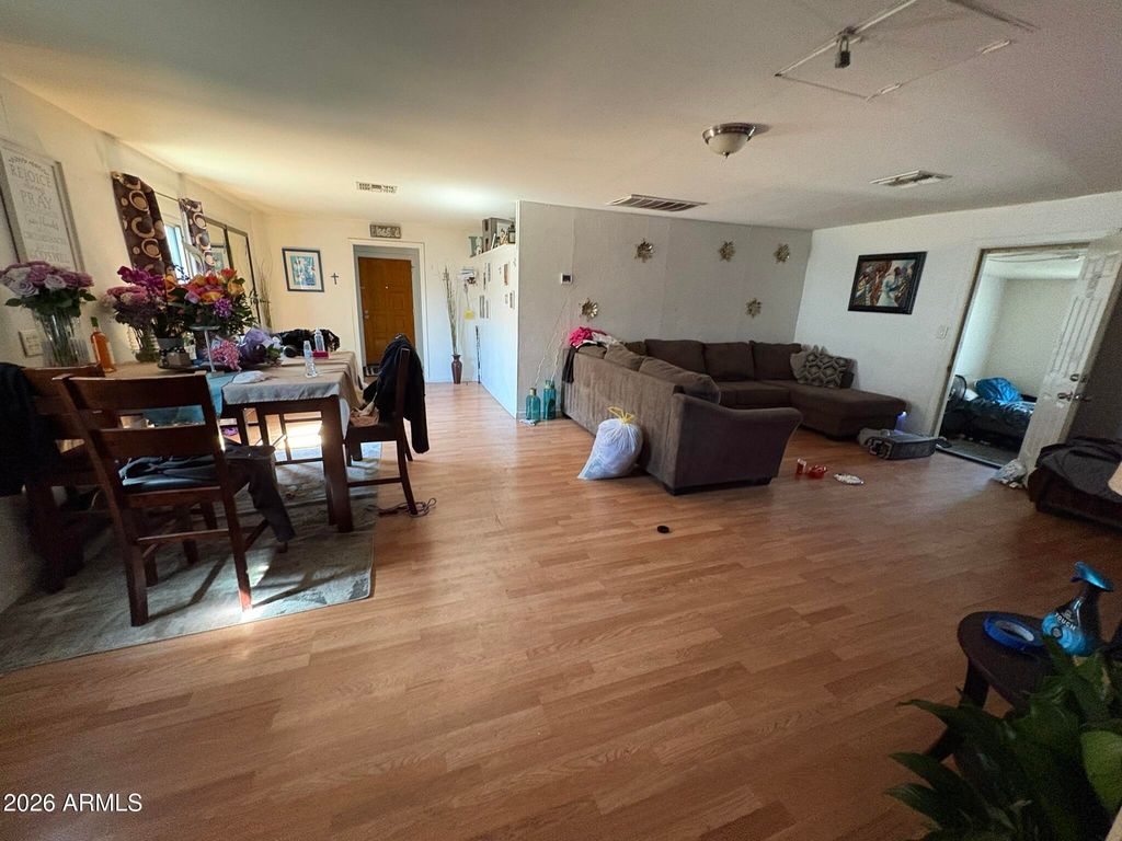 Photo of 1005 S 2nd Street, Phoenix, AZ 85004 (MLS # 6981605)