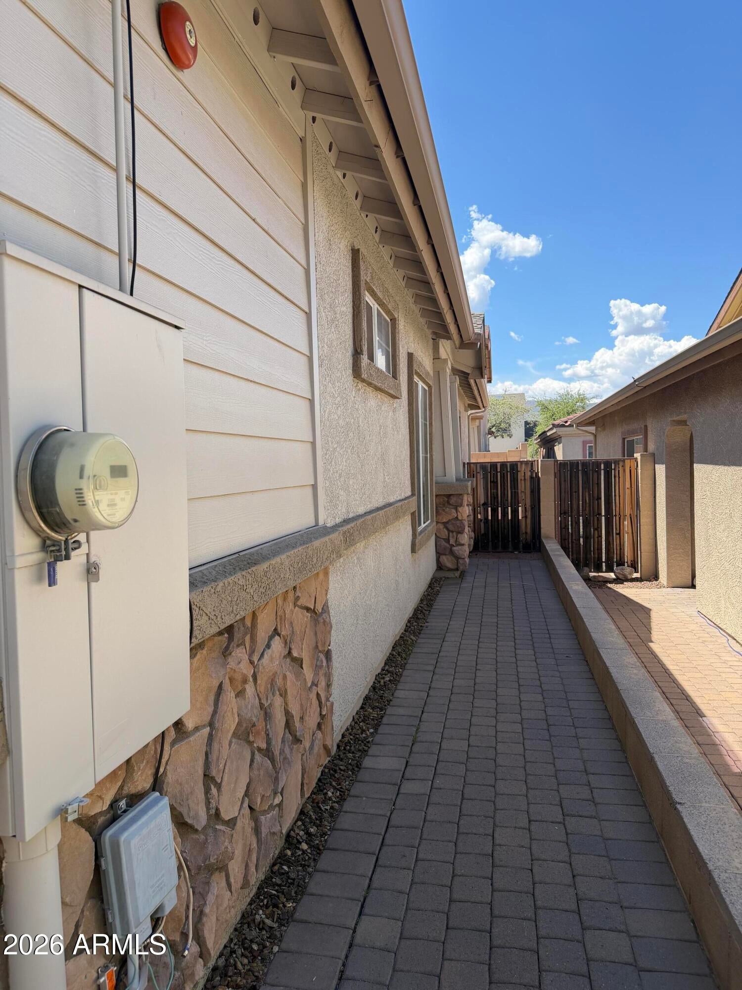 796 Alfonse Road
