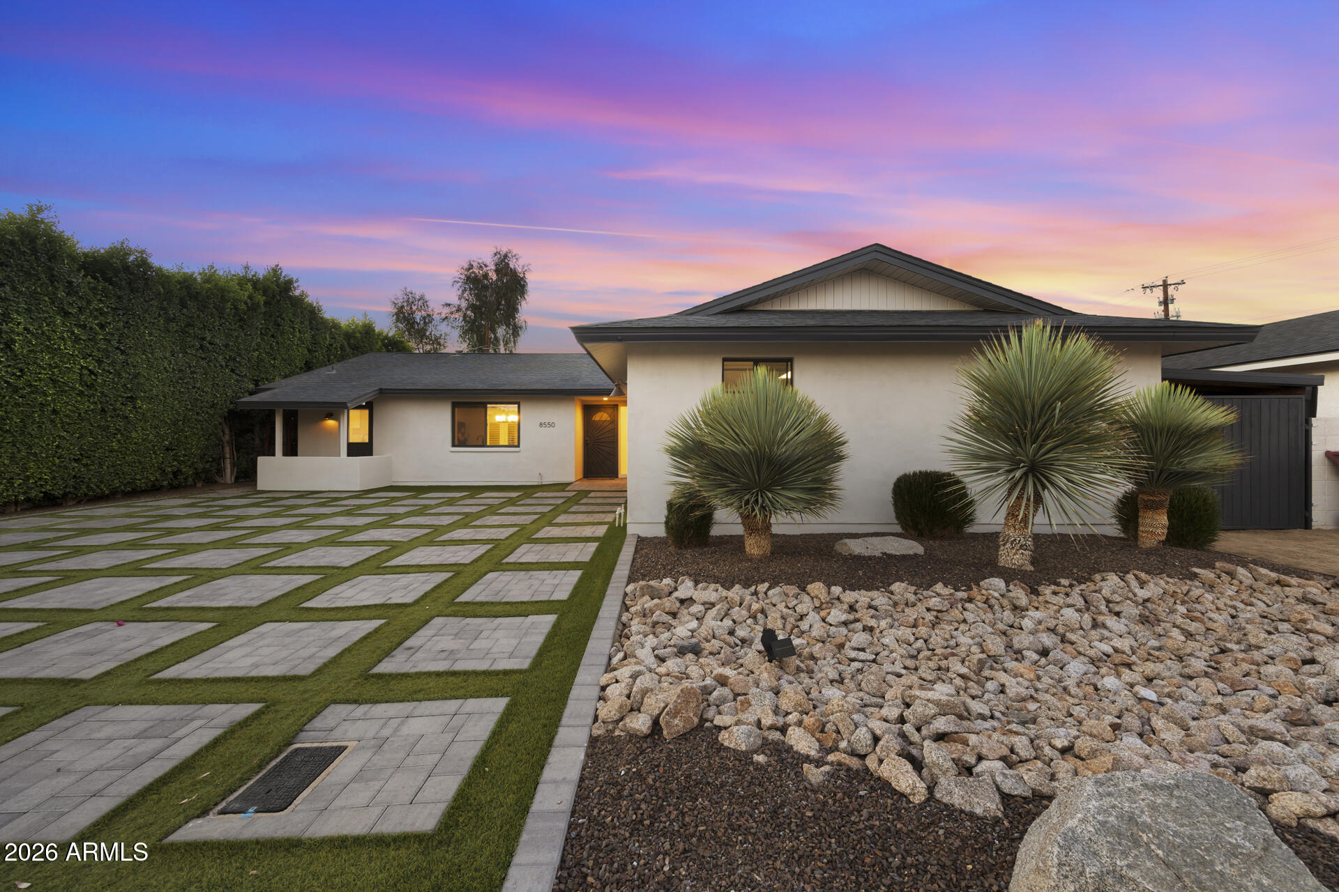 PARK SCOTTSDALE 2 - Residential