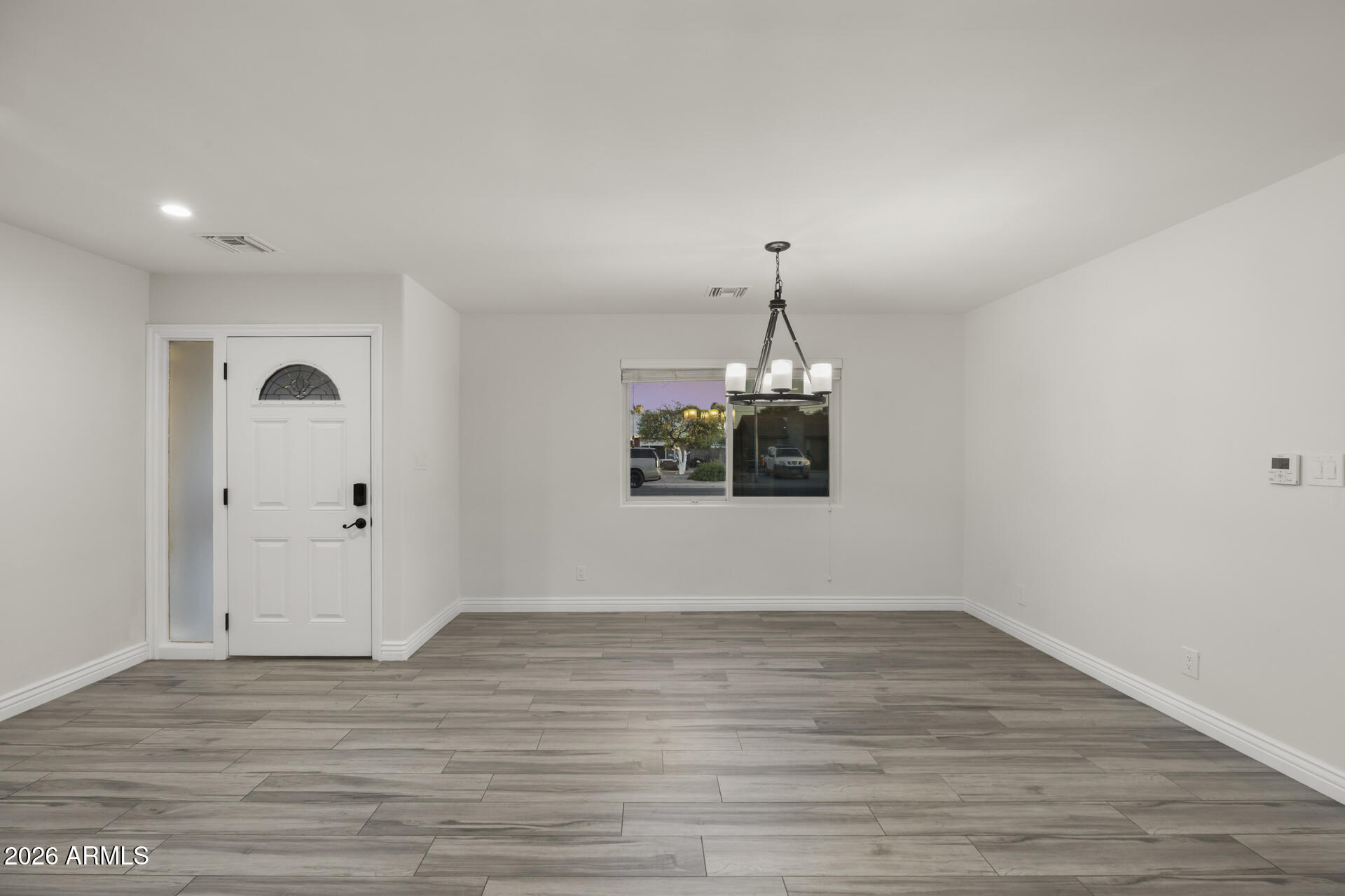PARK SCOTTSDALE 2 - Residential