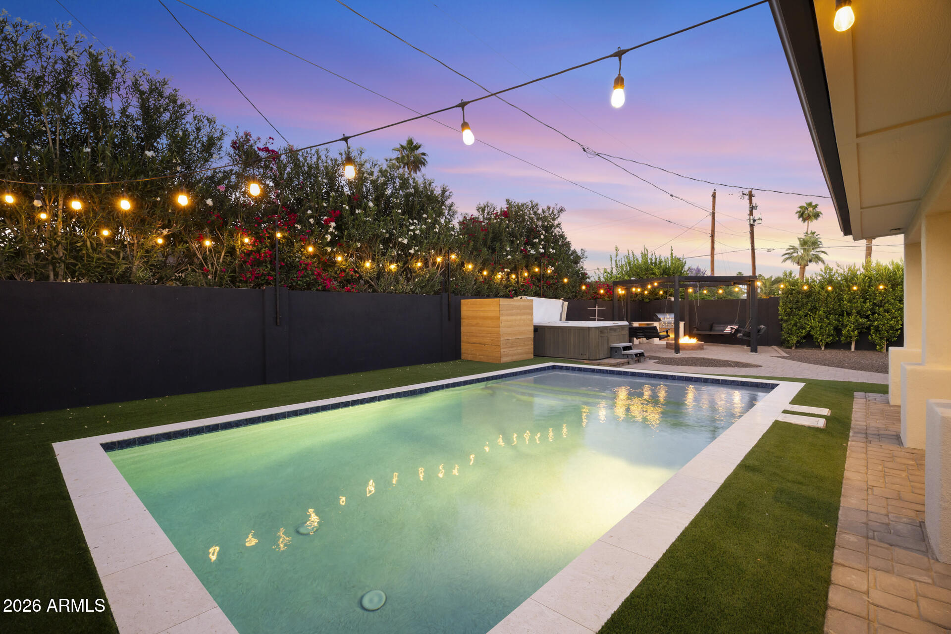 PARK SCOTTSDALE 2 - Residential
