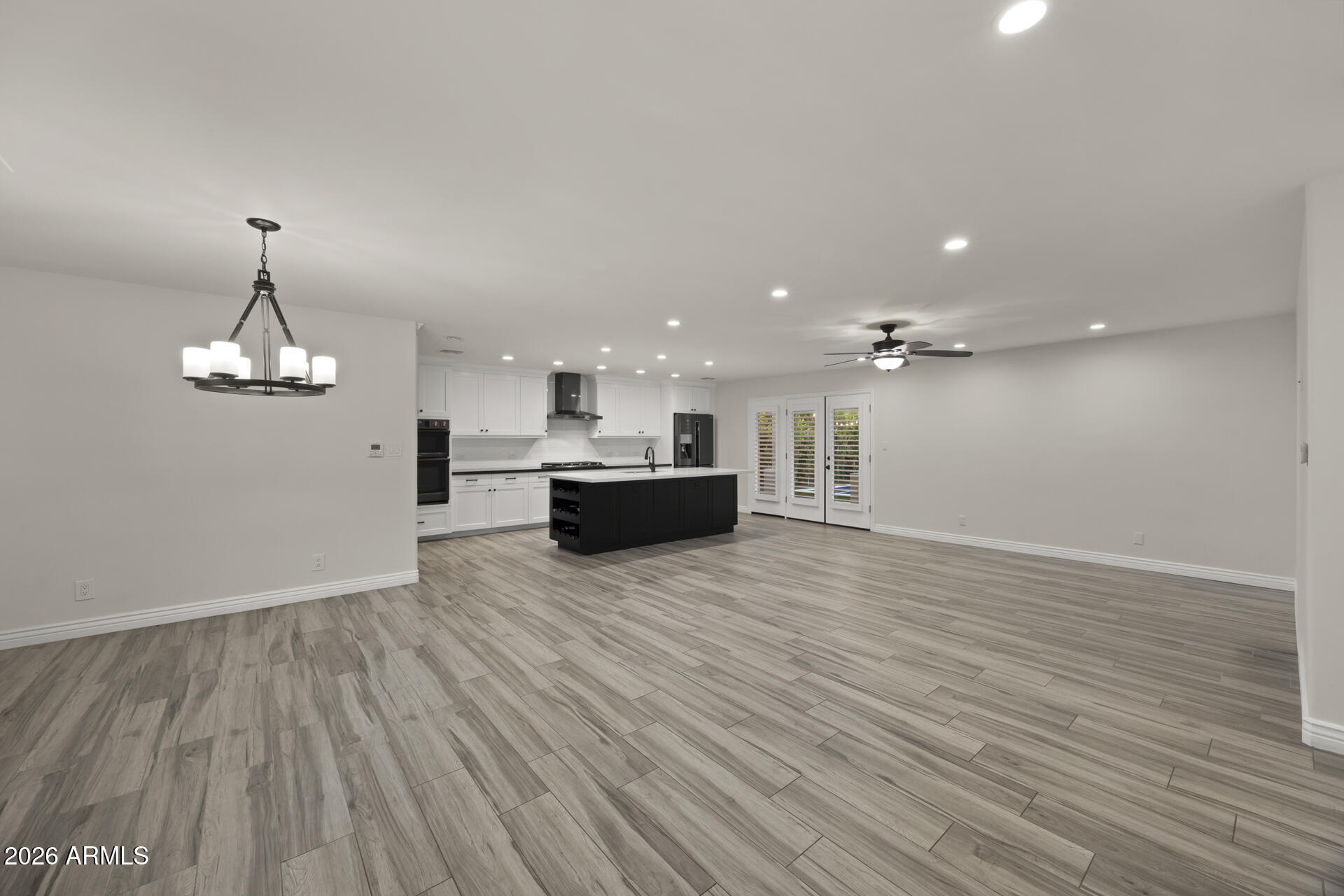 PARK SCOTTSDALE 2 - Residential