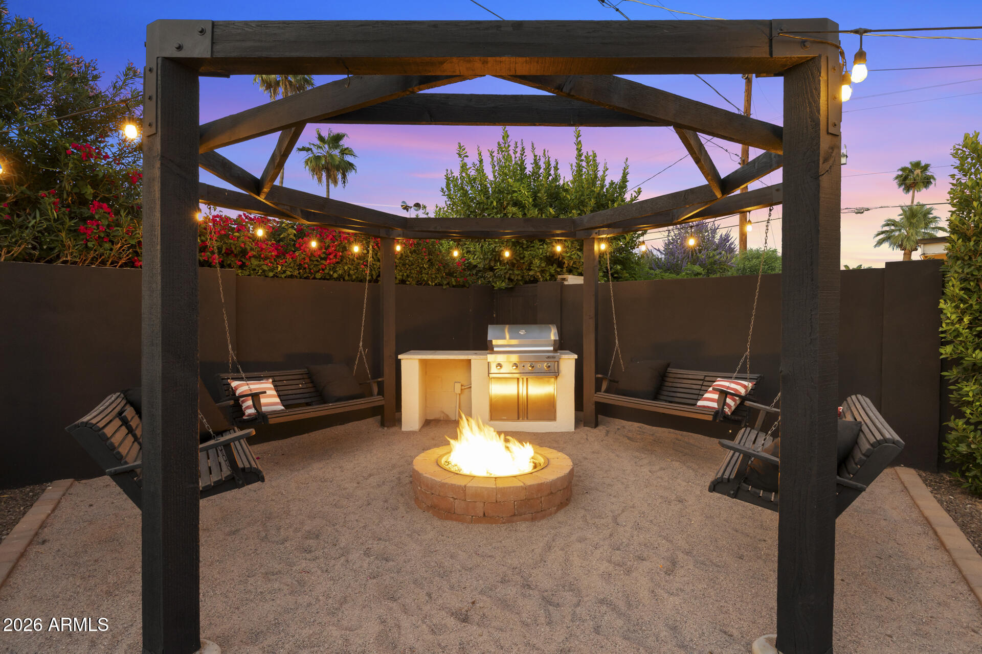 PARK SCOTTSDALE 2 - Residential
