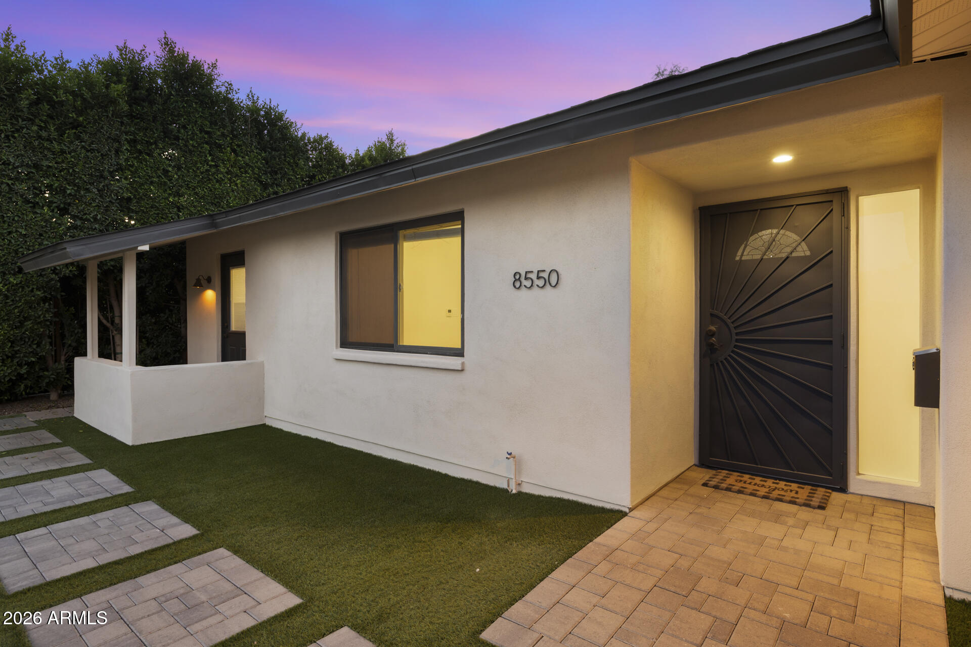 PARK SCOTTSDALE 2 - Residential