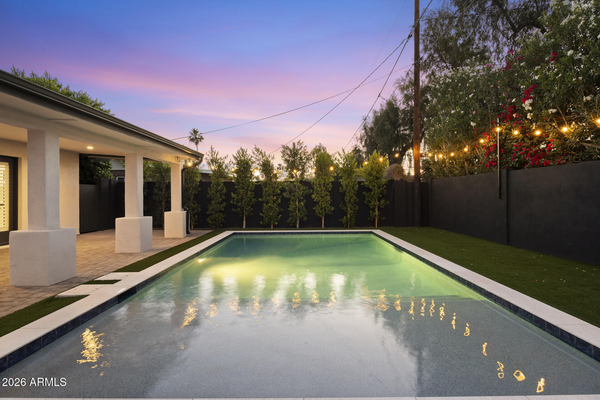 PARK SCOTTSDALE 2 - Residential