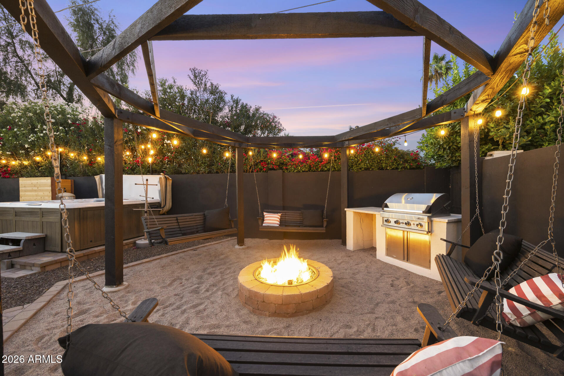 PARK SCOTTSDALE 2 - Residential