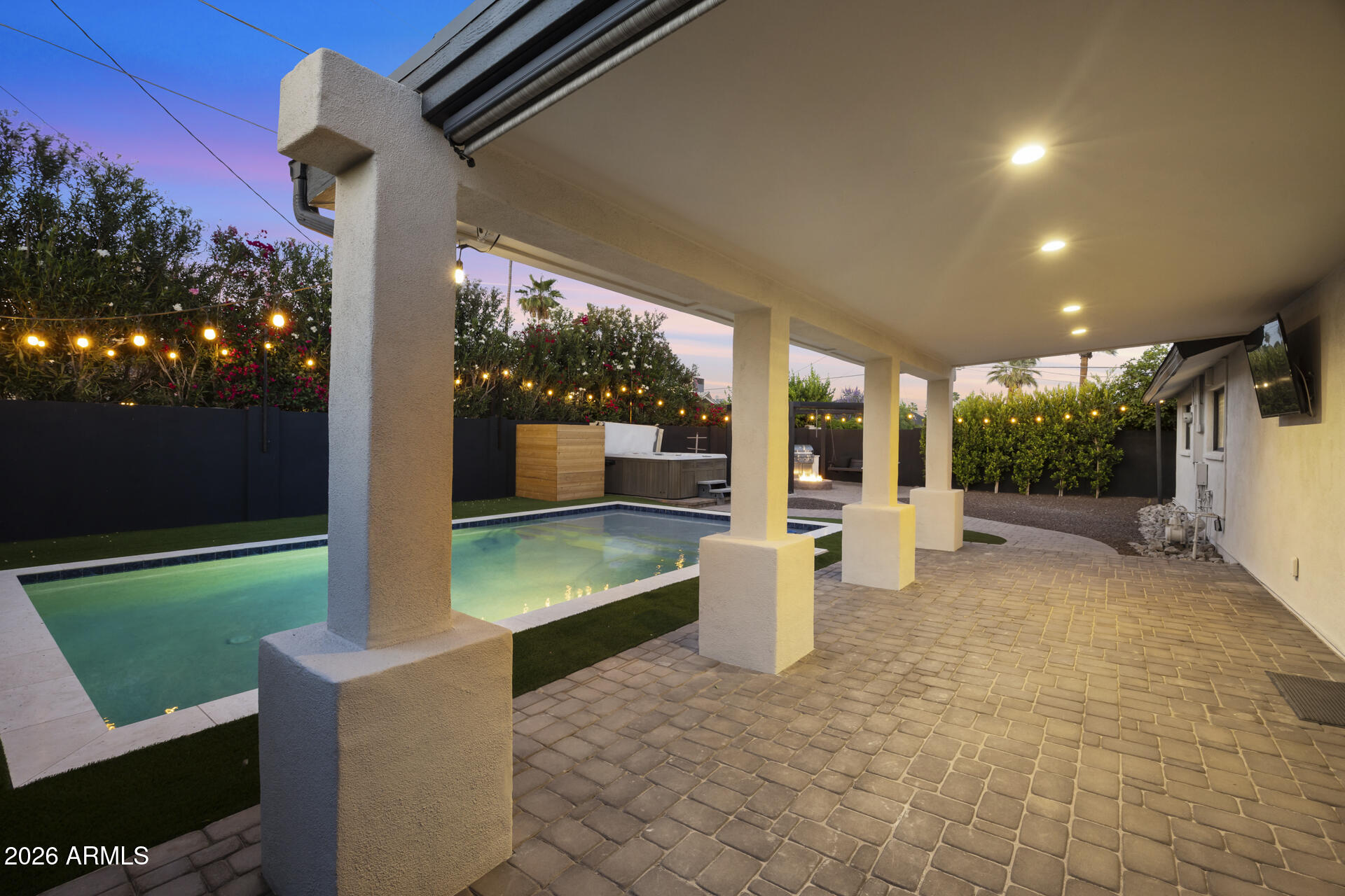 PARK SCOTTSDALE 2 - Residential
