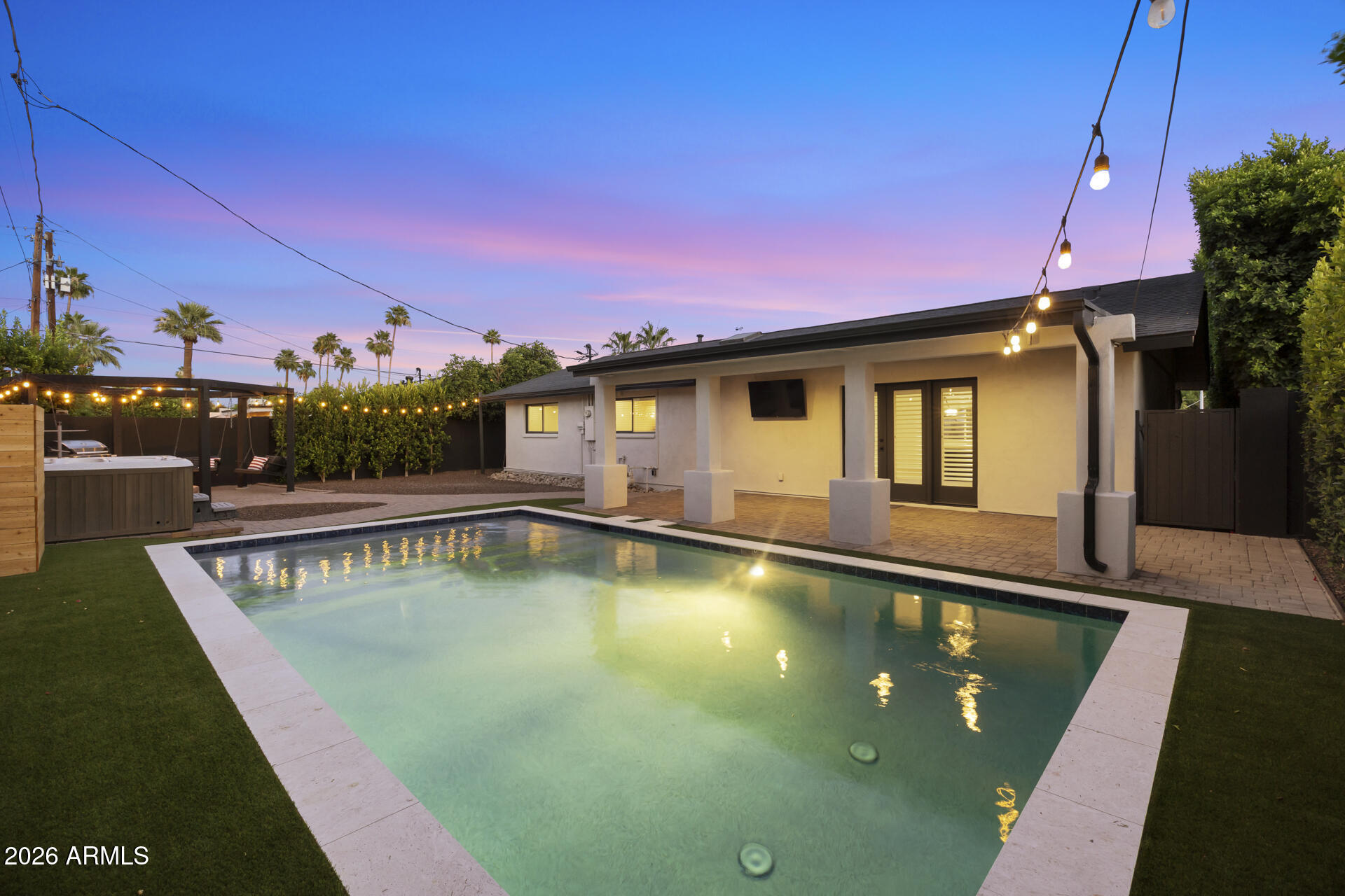 PARK SCOTTSDALE 2 - Residential