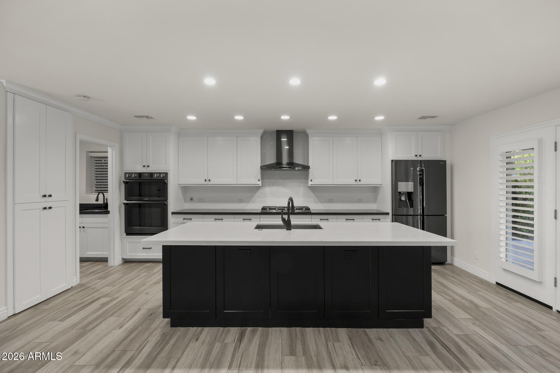 PARK SCOTTSDALE 2 - Residential
