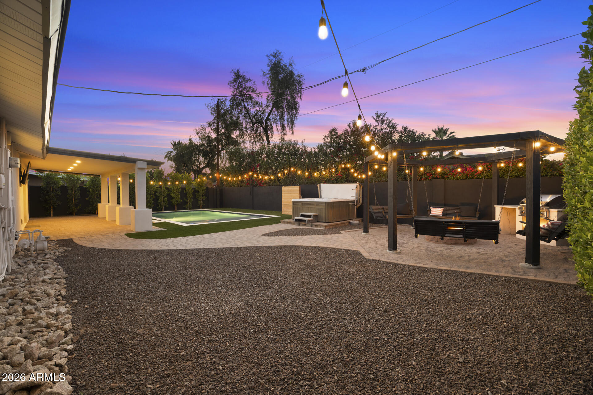 PARK SCOTTSDALE 2 - Residential