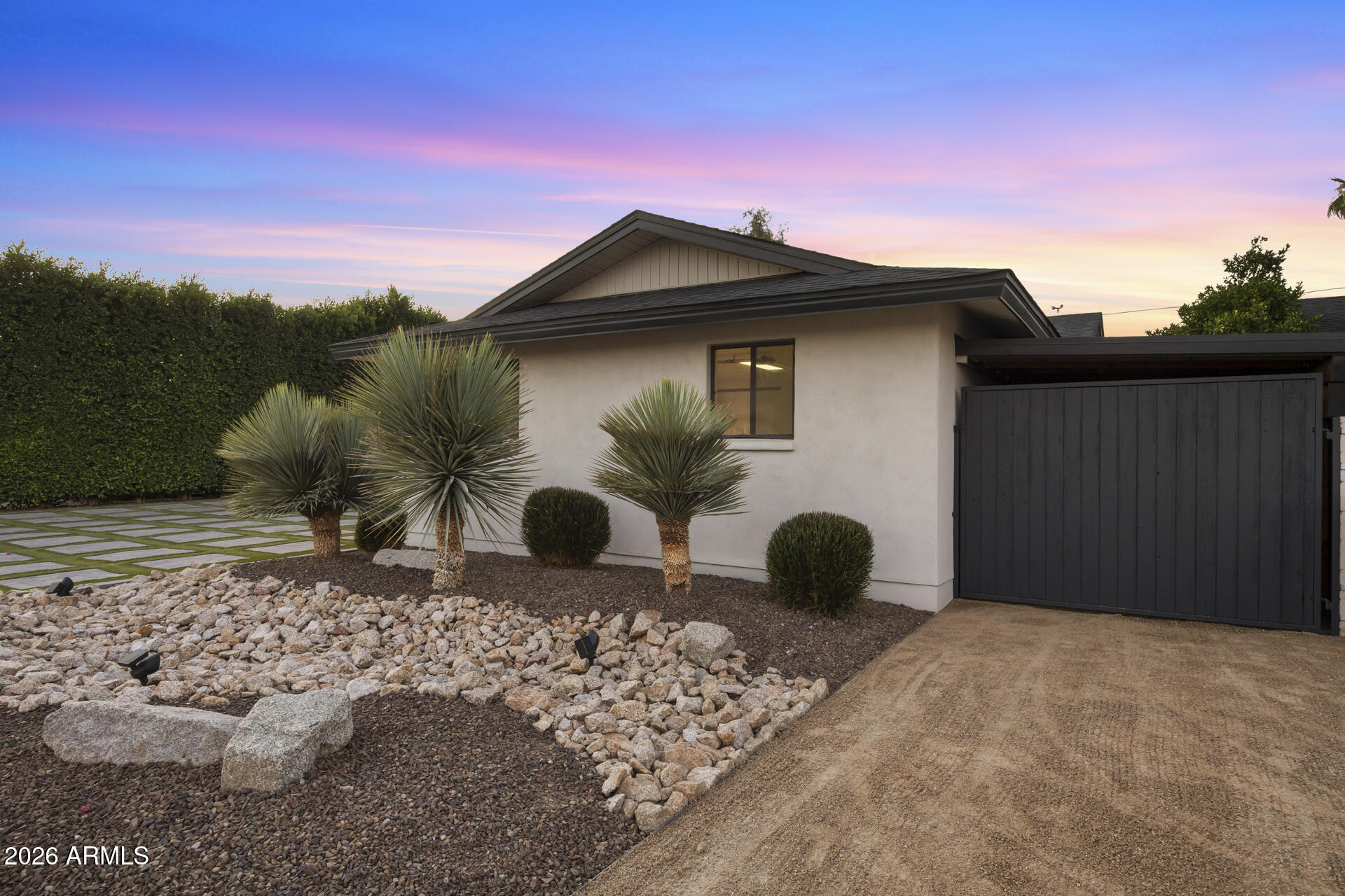 PARK SCOTTSDALE 2 - Residential