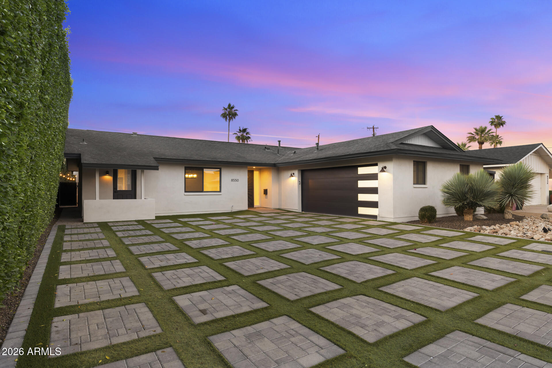 PARK SCOTTSDALE 2 - Residential