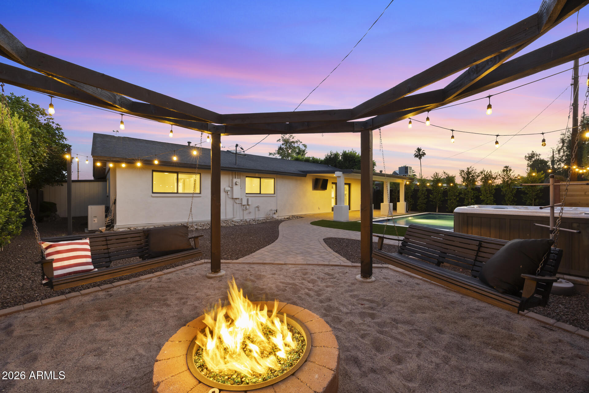 PARK SCOTTSDALE 2 - Residential