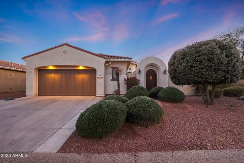 13129 W Junipero Drive Sun City West AZ 85375