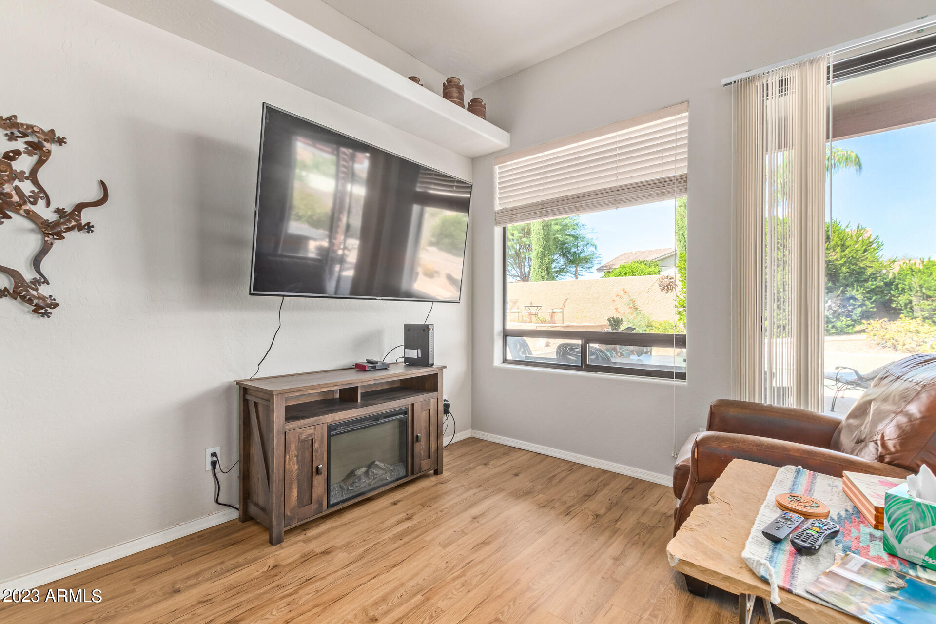 9244 E Mogollon Trail