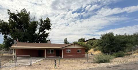 Photo of 3571 S Chino Drive, Camp Verde, AZ 86322 (MLS # 7050458)