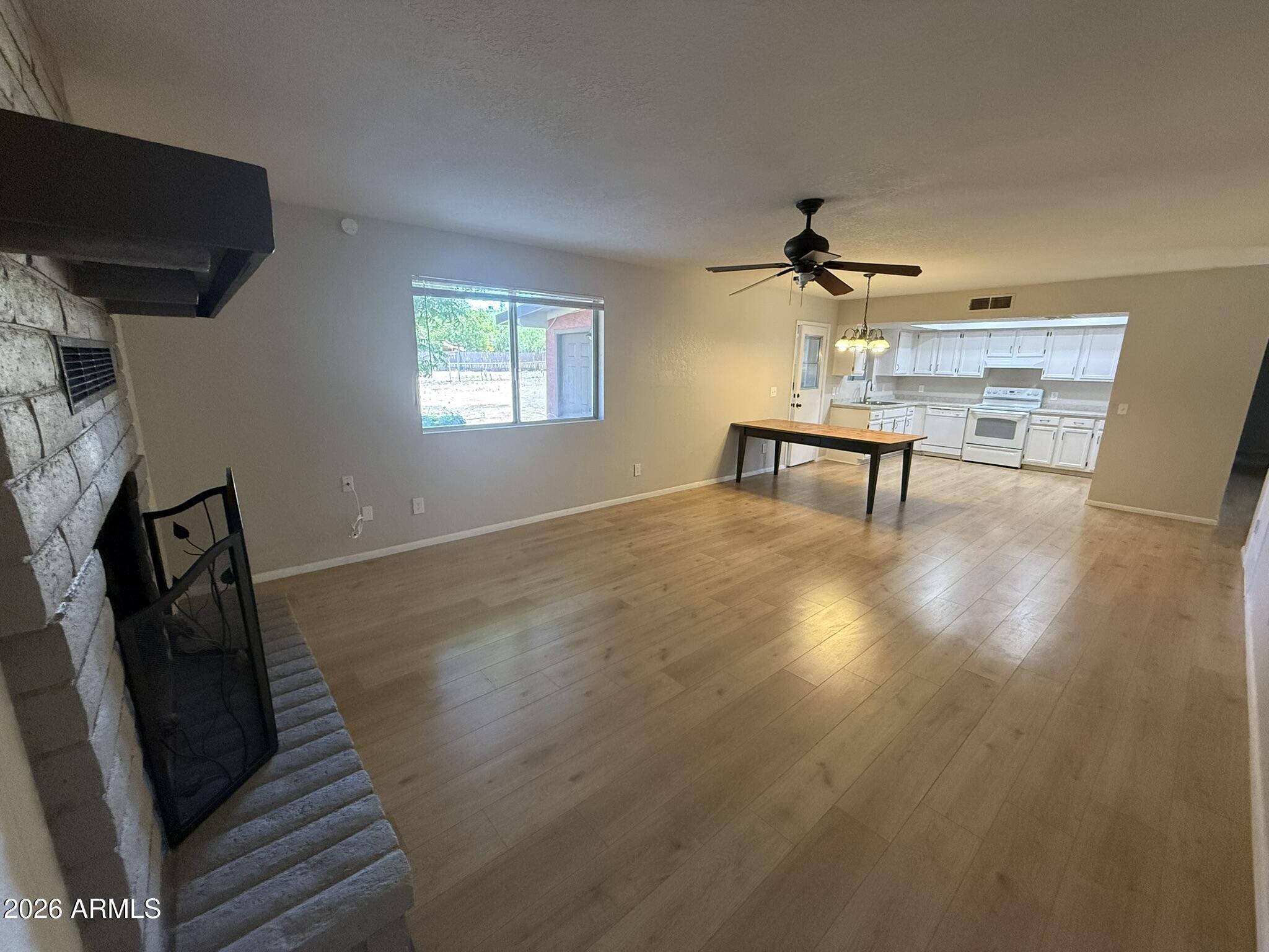 3571 S Chino Drive