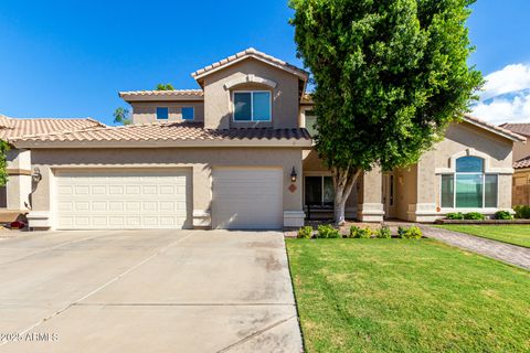688 W JUANITA Avenue Gilbert AZ 85233