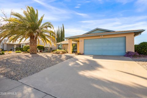 3254 Ridge Crest Street Sierra Vista AZ 85650
