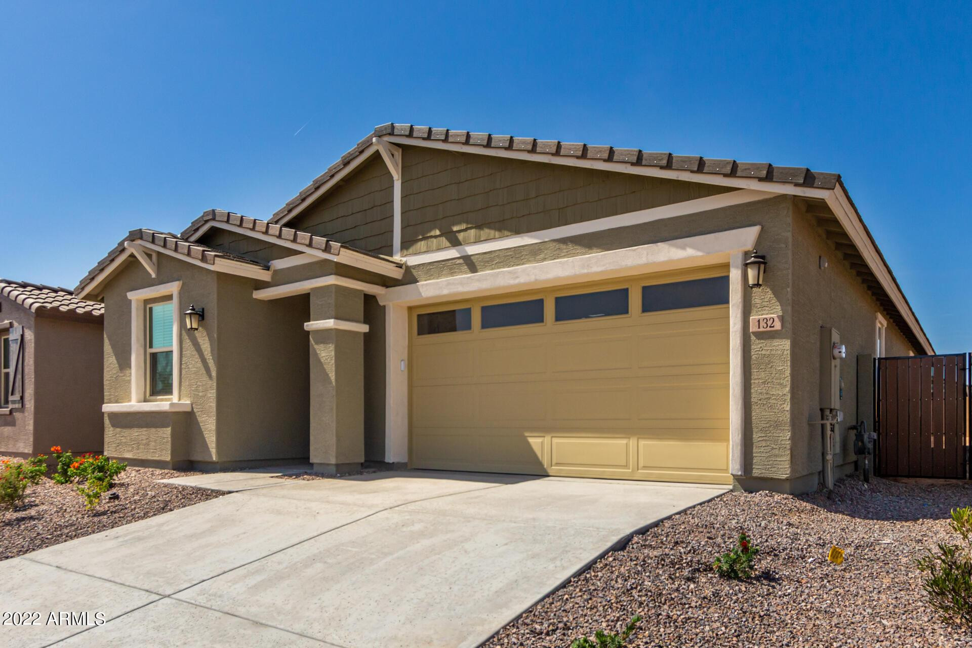 132 E Teakwood Drive