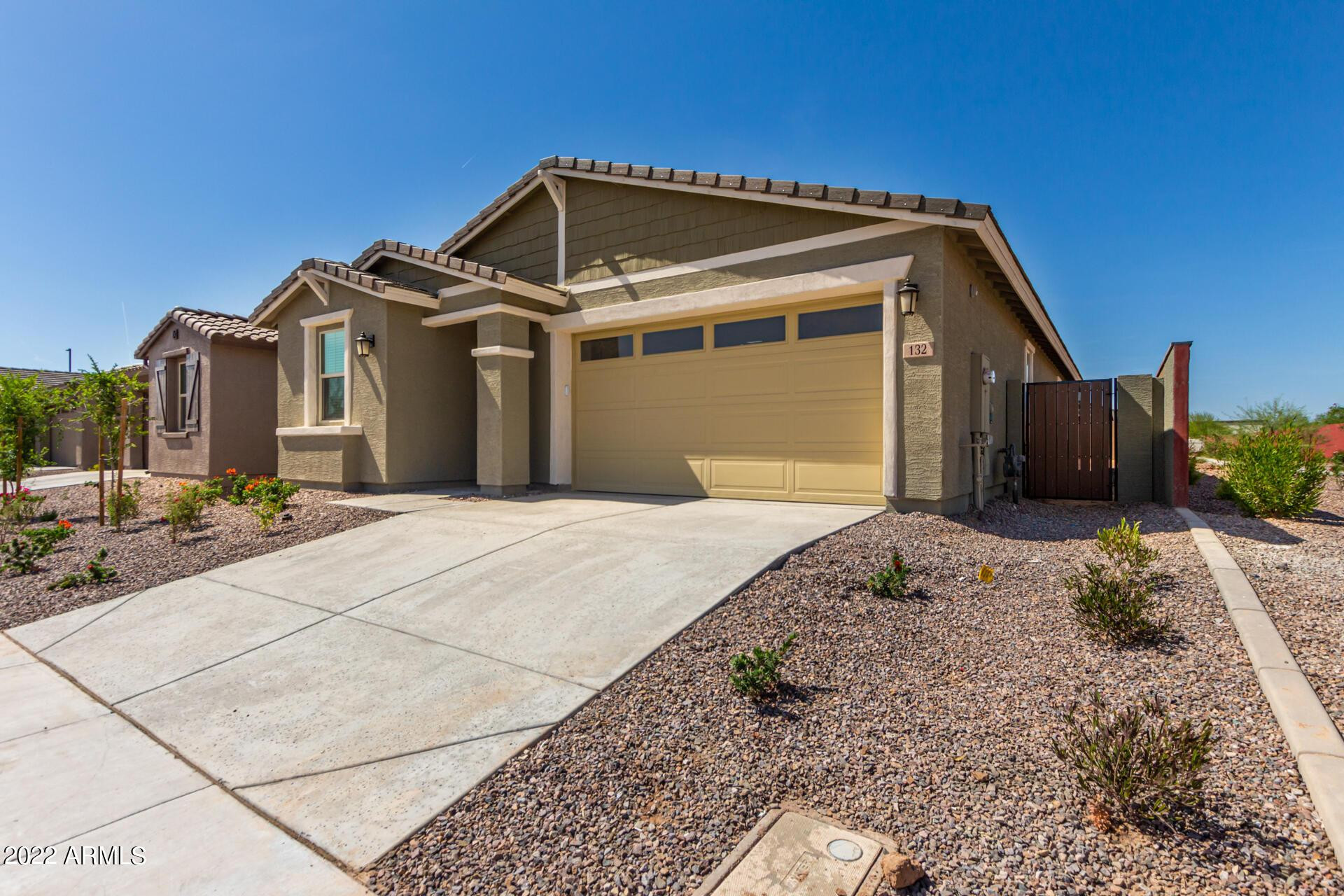 132 E Teakwood Drive