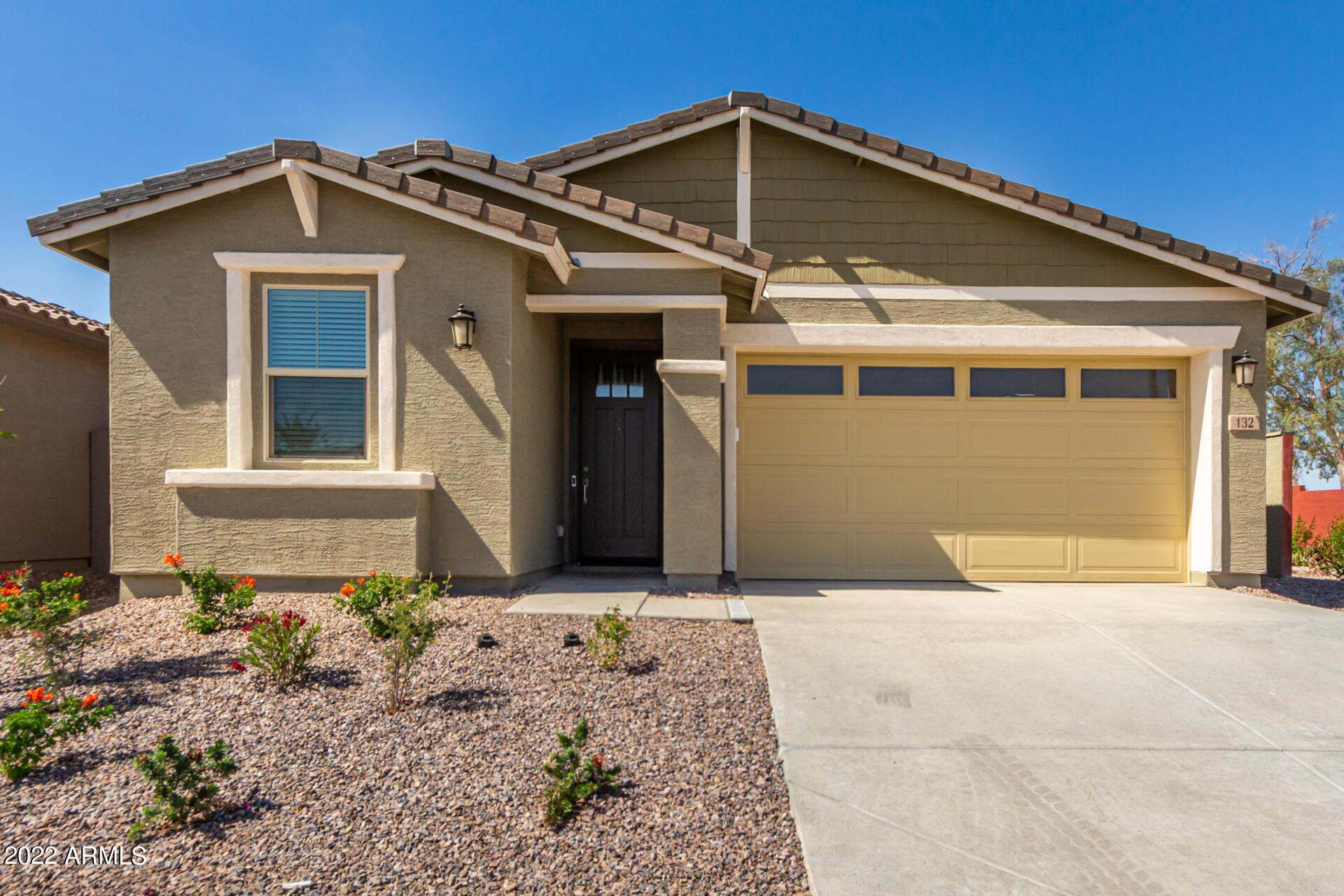 132 E Teakwood Drive