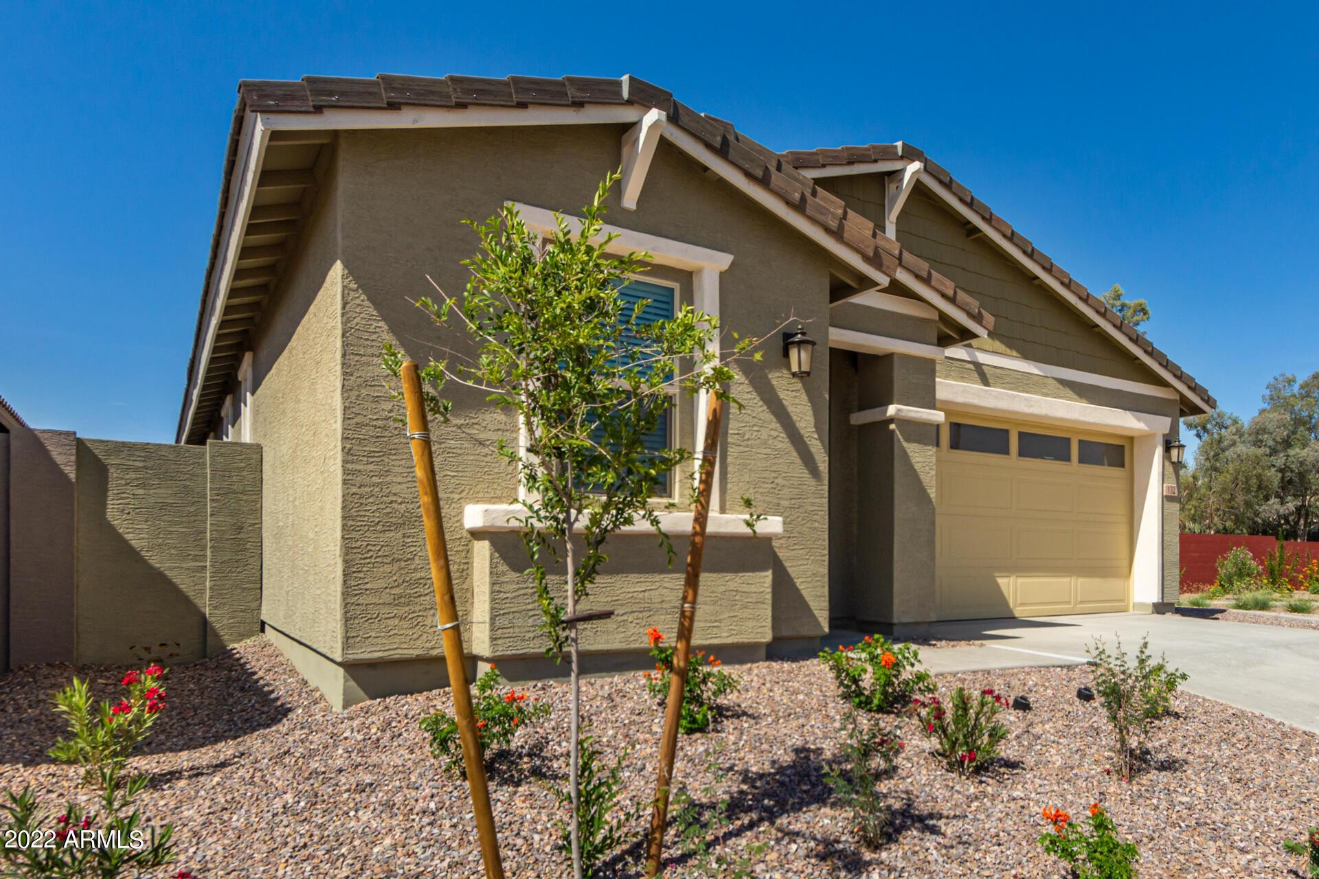 132 E Teakwood Drive