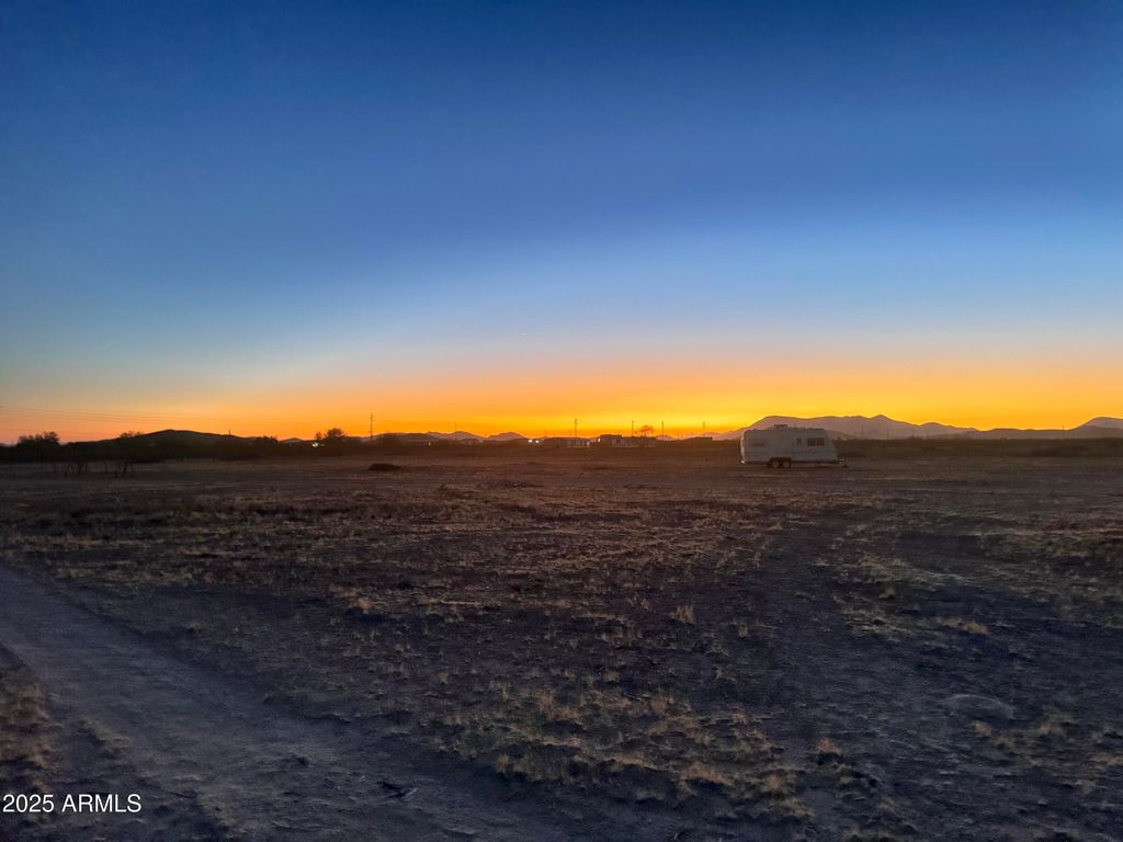 Photo of 0 W Salome #-, Tonopah, AZ 85354 (MLS # 6927549)