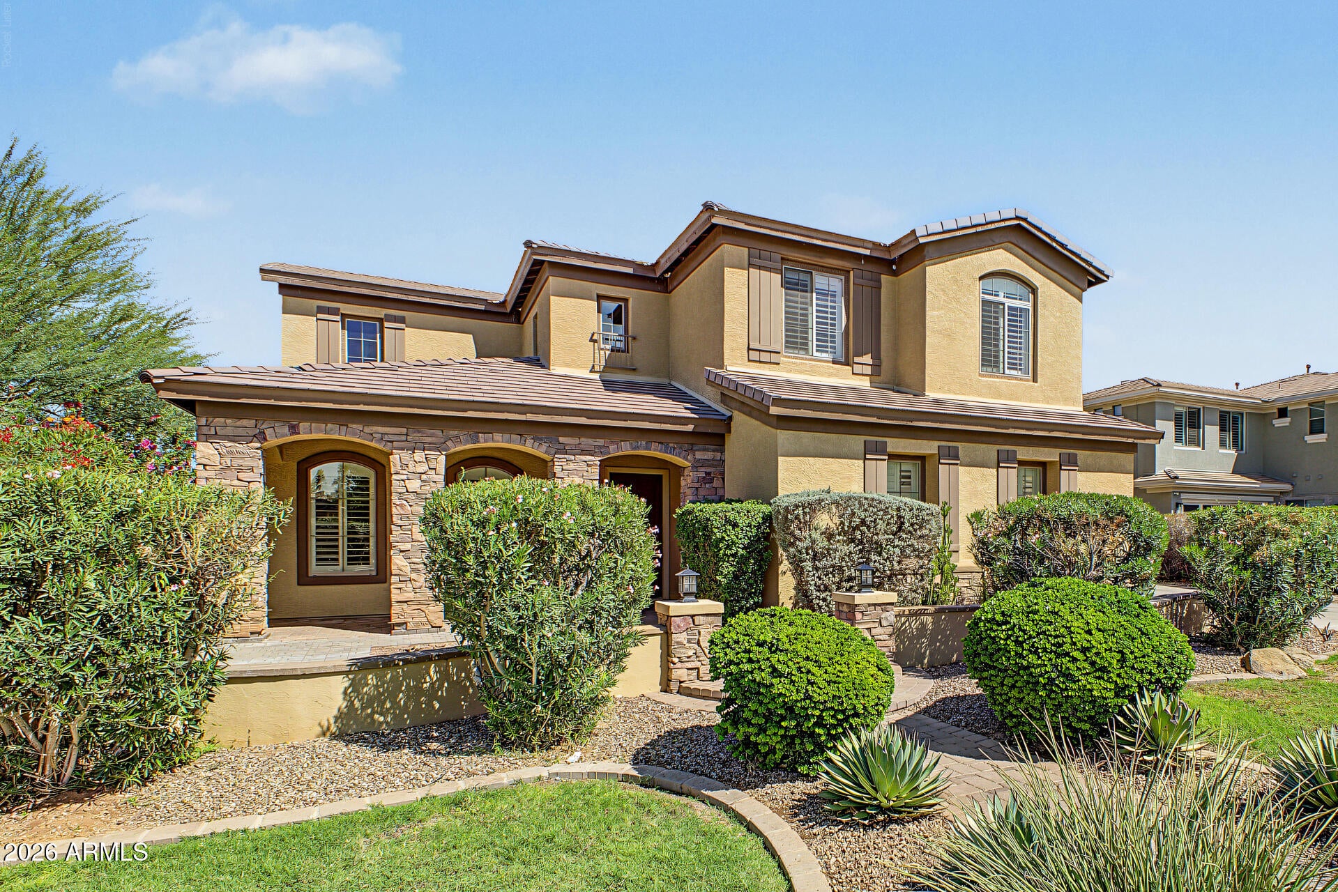 1350 E IBIS Street